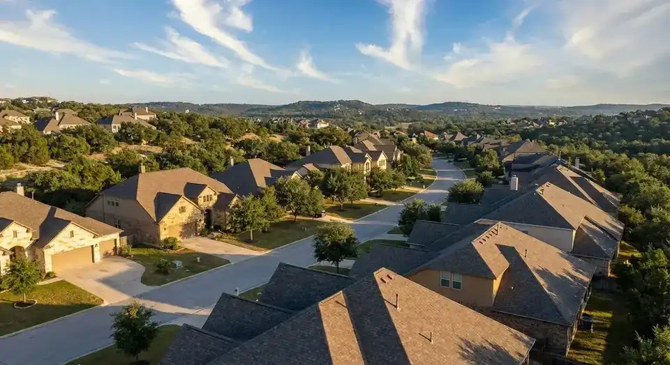 Commercial roofing services by Stanley Built Roofing across Texas